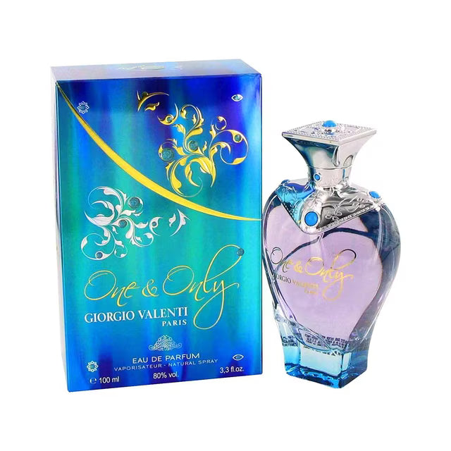 One N Only eau de parfum
