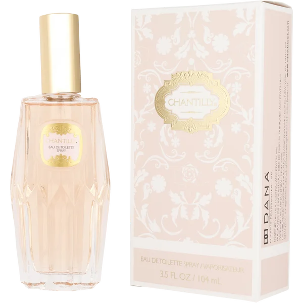 Chantilly Eau de toilette