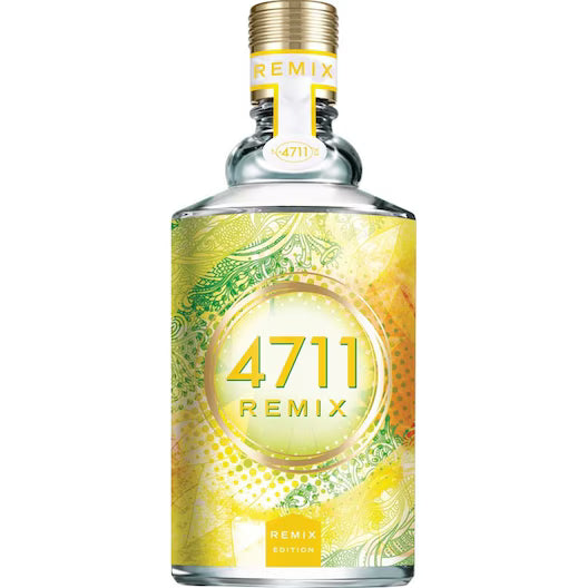 4711 Remix by Echt Kölnisch Wasser Eau de Cologneis
