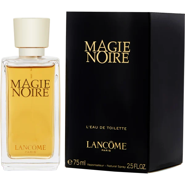 Magic Noire L&