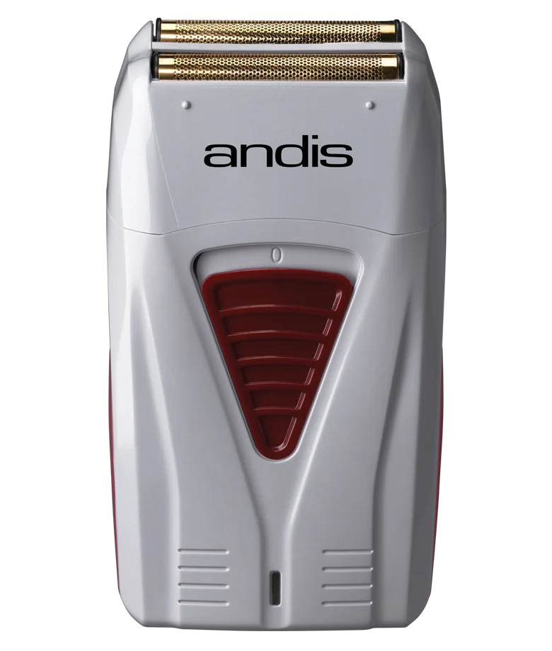 Andis ProFoil Lithium Titanium Shaver