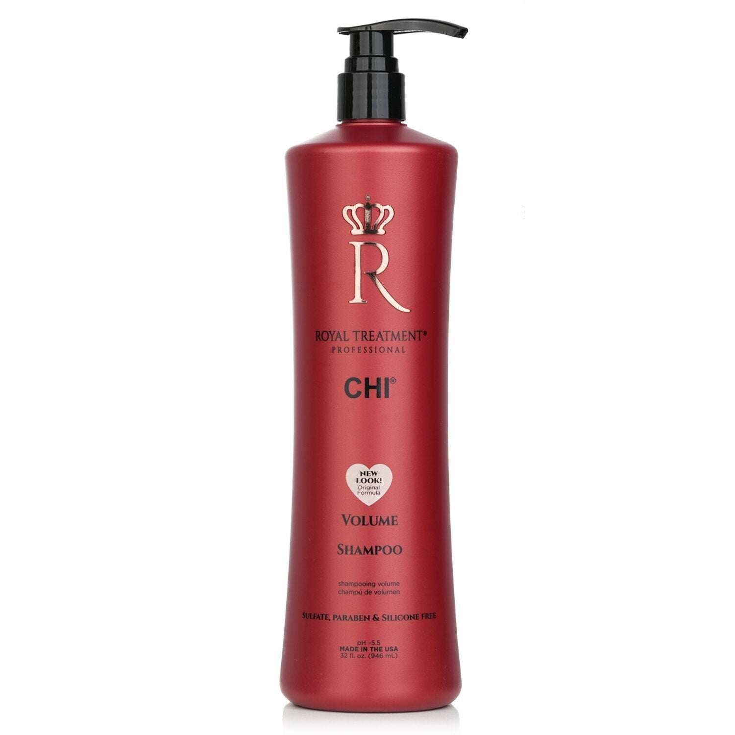 Royal Treatment Volume Shampoo