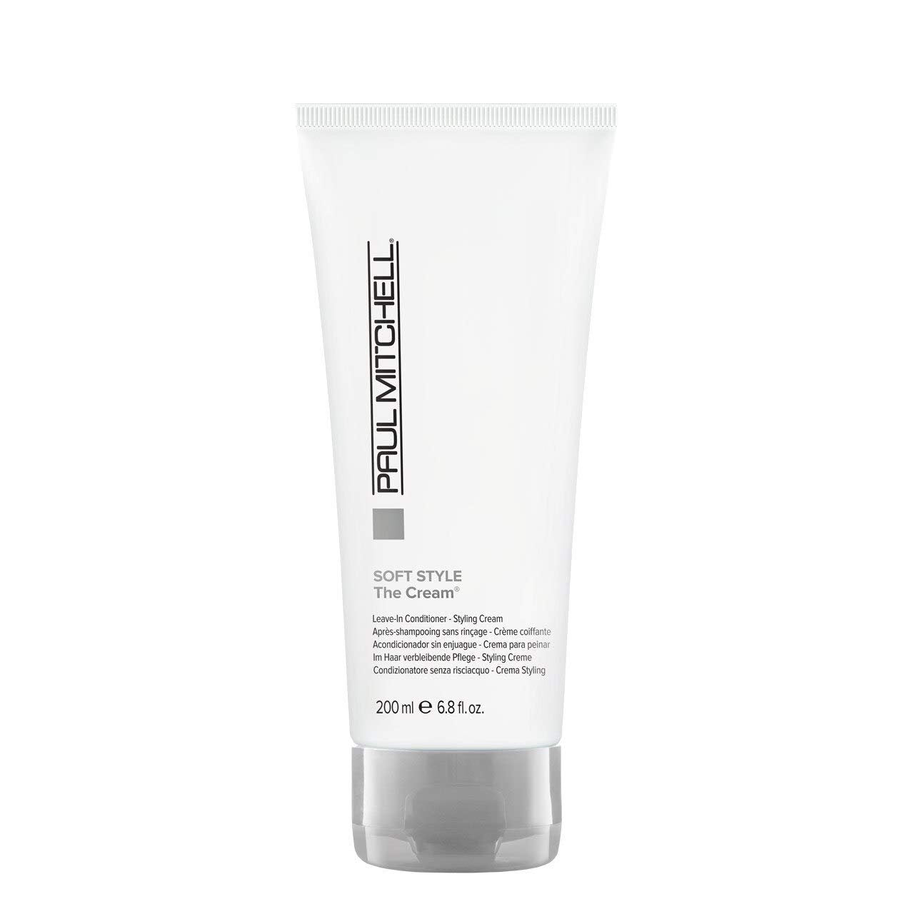 Paul Mitchell The Cream Conditioning Styling Cream