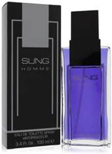 Sung Alfred Sung Men eau de toilette