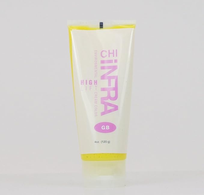 Chi Infra High Lift Golden Blonde GB