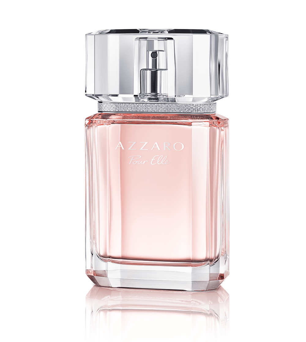 Azzaro Pour Elle eau de Toilette spray
