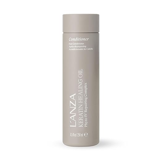 Keratin Healing Oil Conditioner