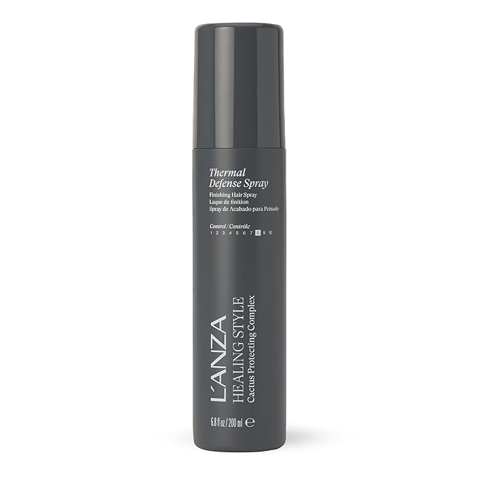 Healing Style Thermal Defense Spray