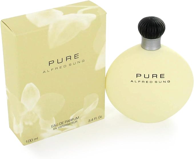 Pure Alfred Sung Eau De Parfum