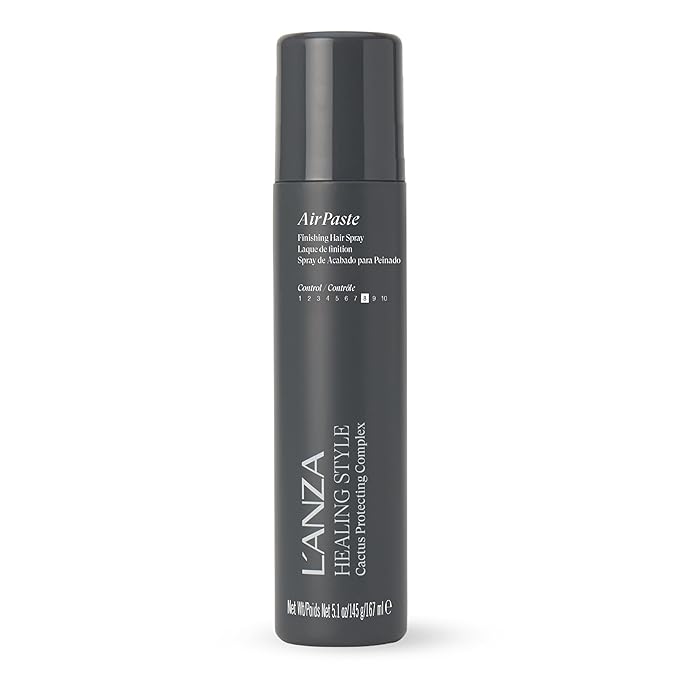 Healing Style AirPaste