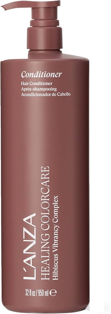 Healing ColorCare Conditioner