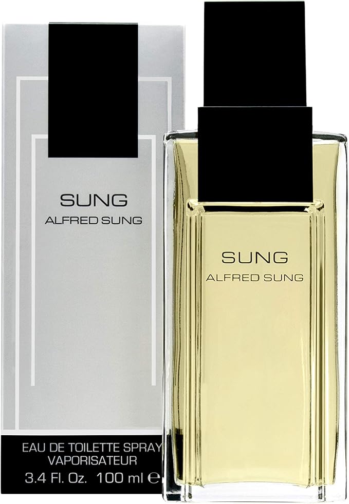 Sung Alfred Sung Women eau de toilette