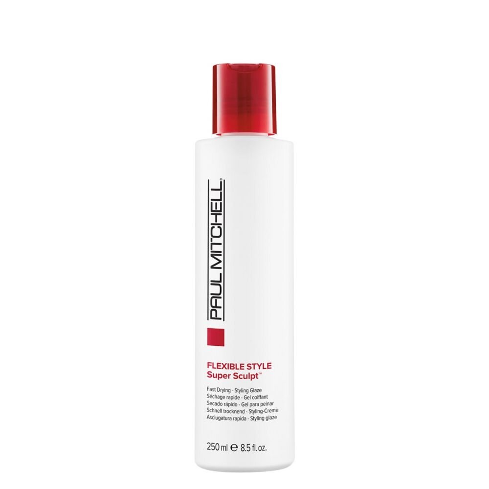 Paul Mitchell Flexible Style Super Sculpt Styling Glaze