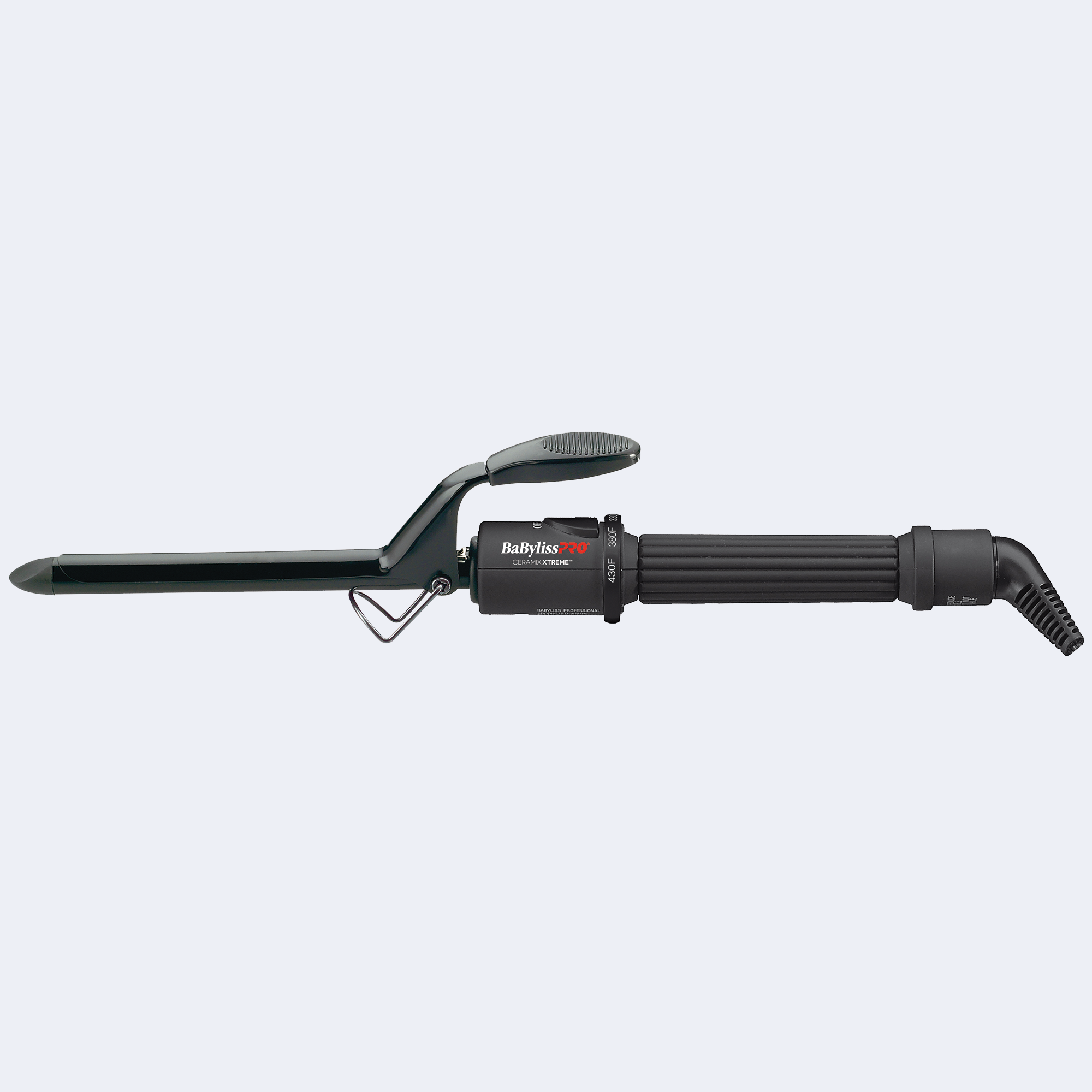 BaBylissPRO® Ceramix Xtreme™ 1/2" Curling Iron