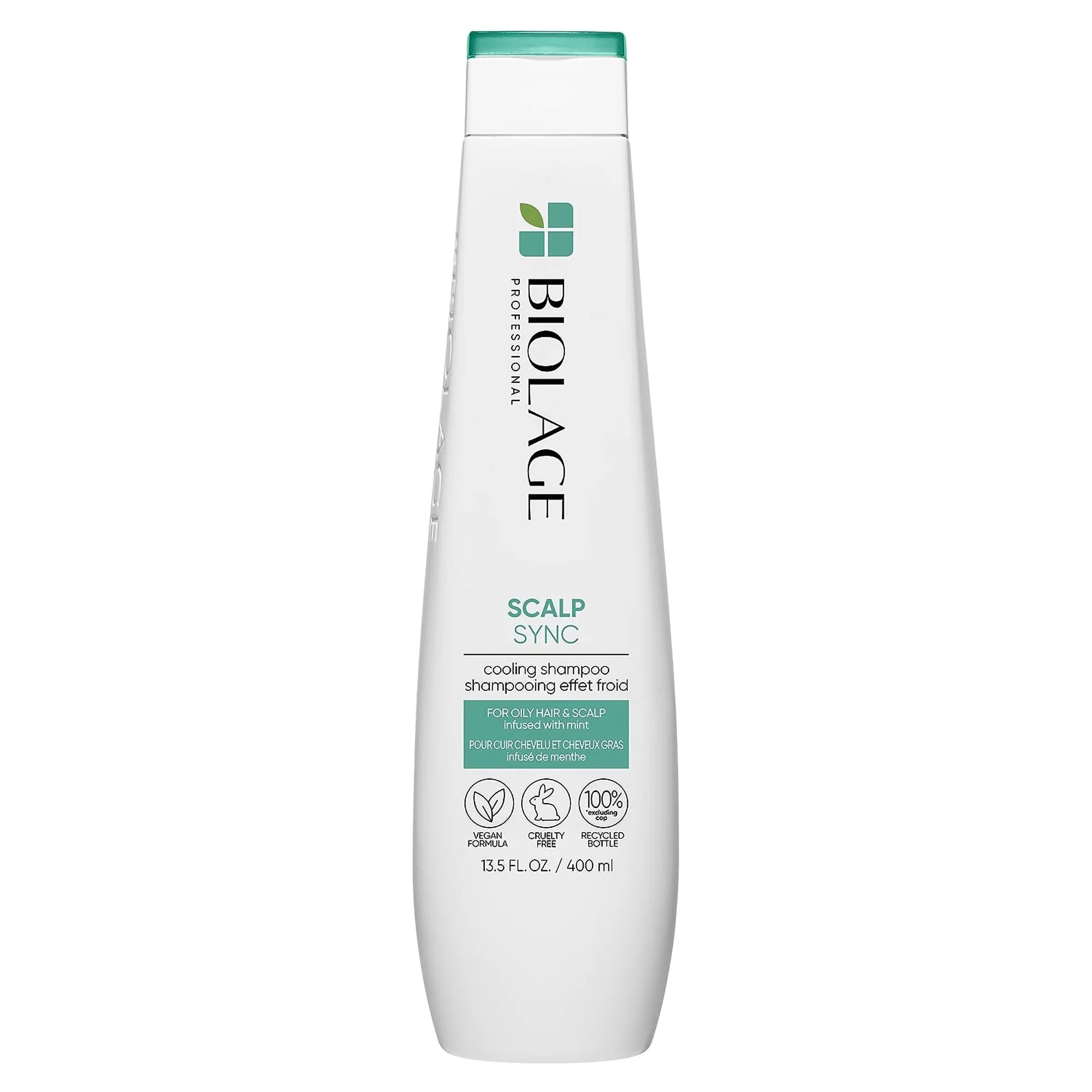 Biolage Cooling Mint Shampoo
