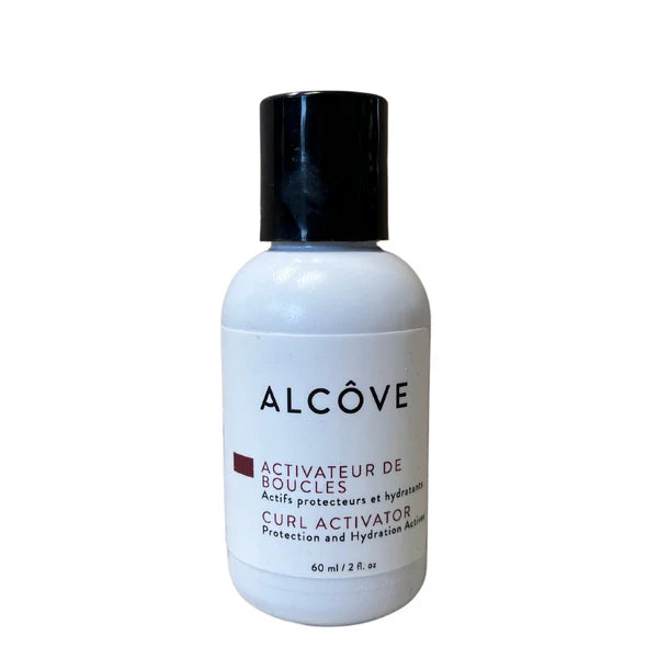 Curl Activator