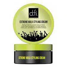 D:Extreme Hold Styling Cream