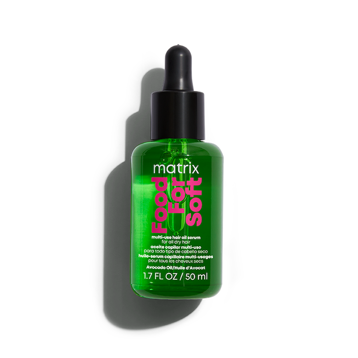 Food For Soft Serum