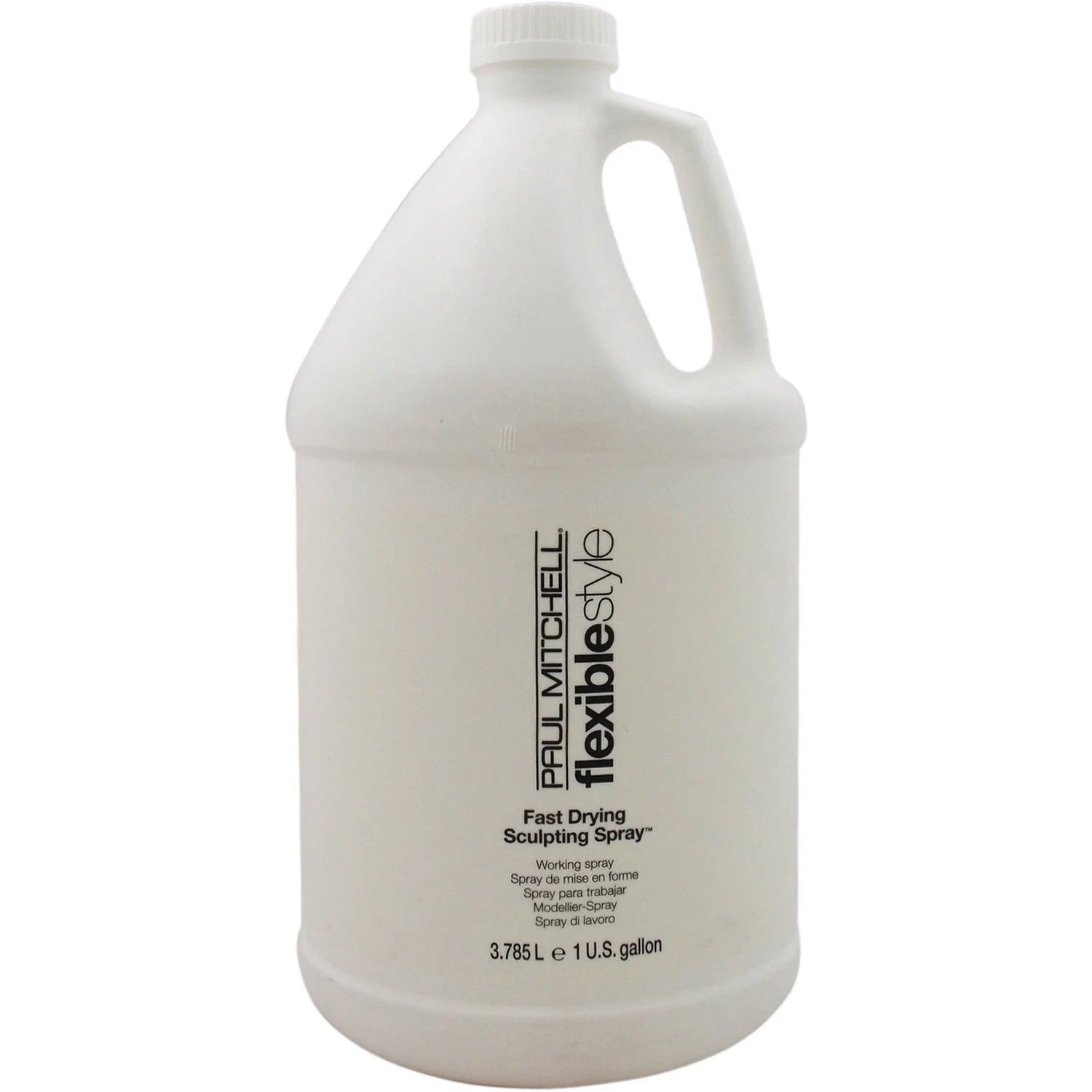 Paul Mitchell Flexible Style Fast Drying Sculpting Spray