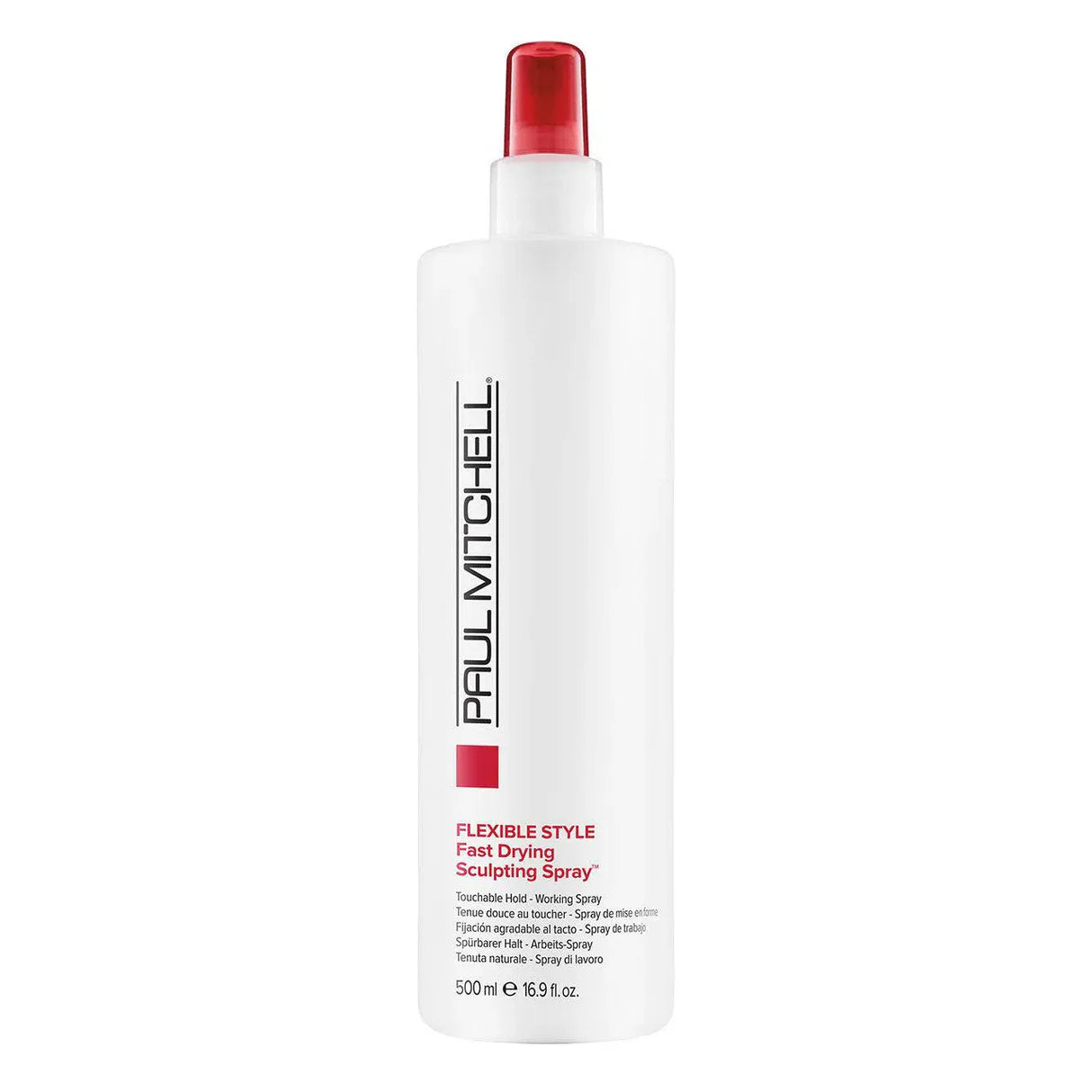 Paul Mitchell Flexible Style Fast Drying Sculpting Spray