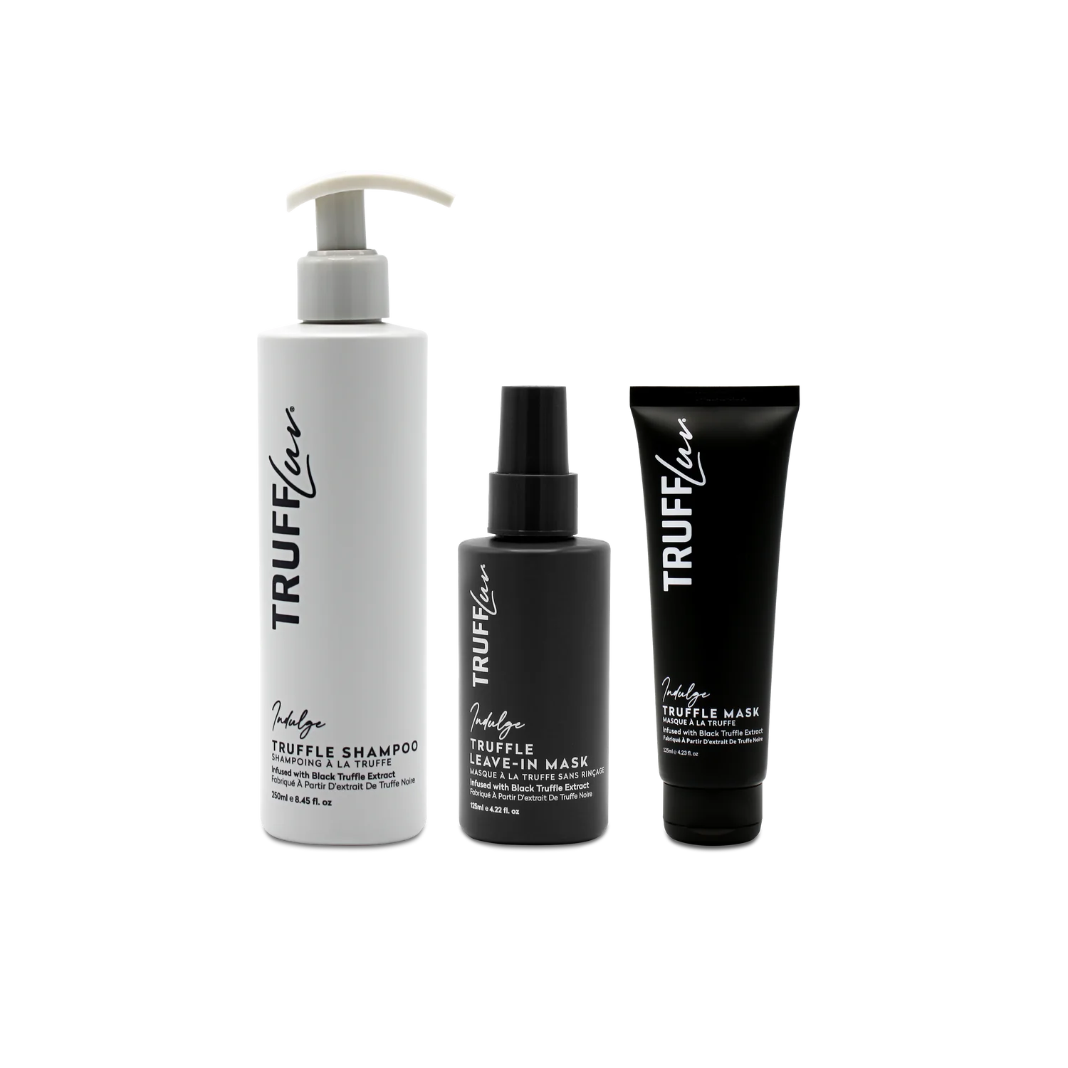 Truffecta Indulge Bundle
