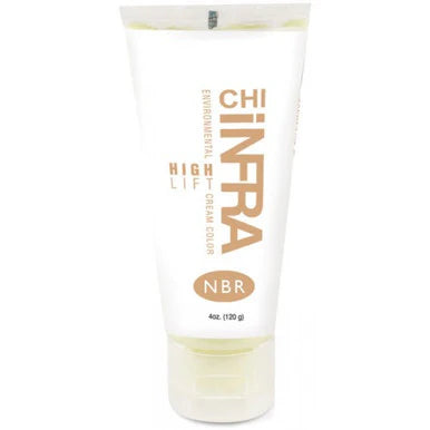 CHI Infra High Lift NBR Natural Brown