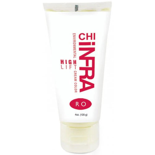 CHI Infra High Lift RO Red Orange