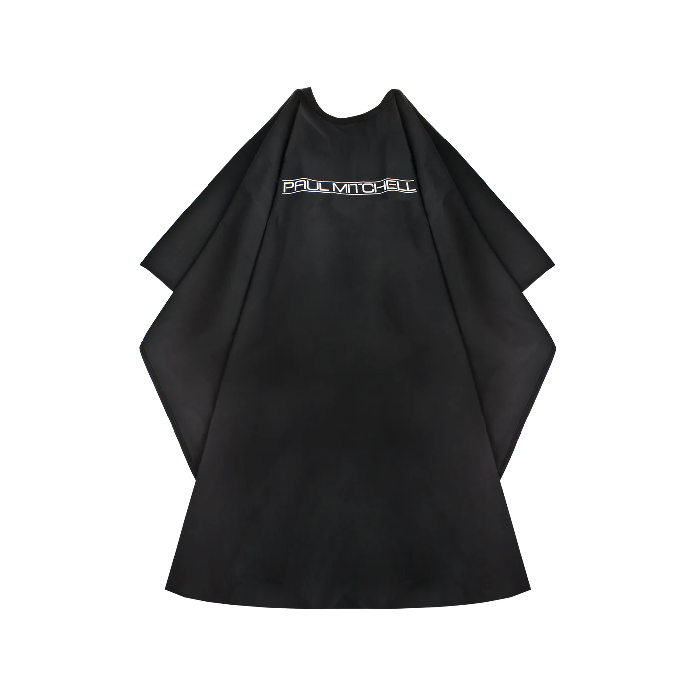 Paul Mitchell cutting cape