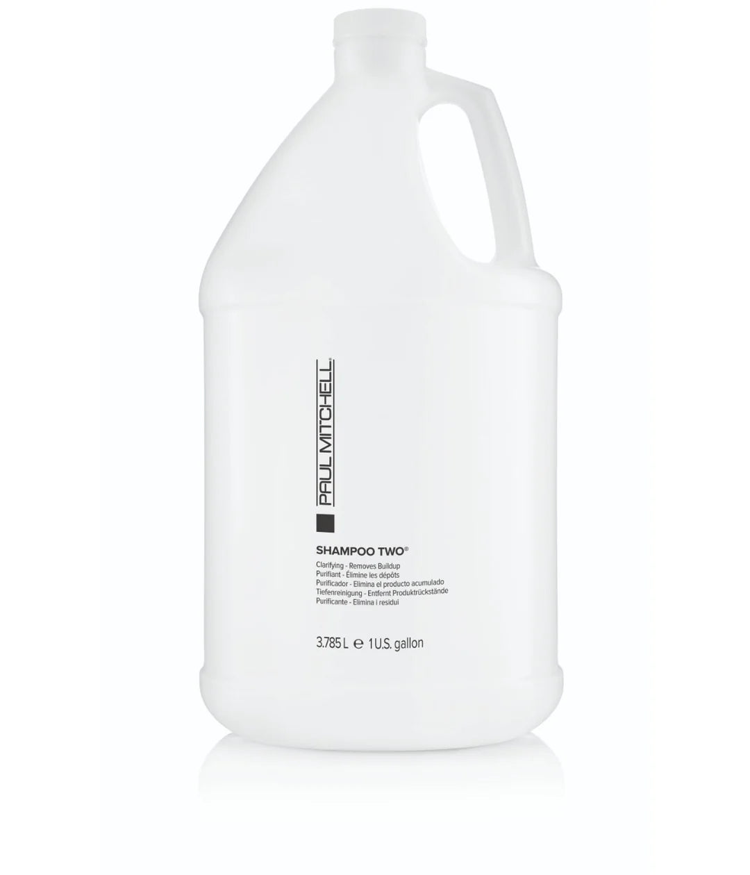 Paul Mitchell Shampoo Two