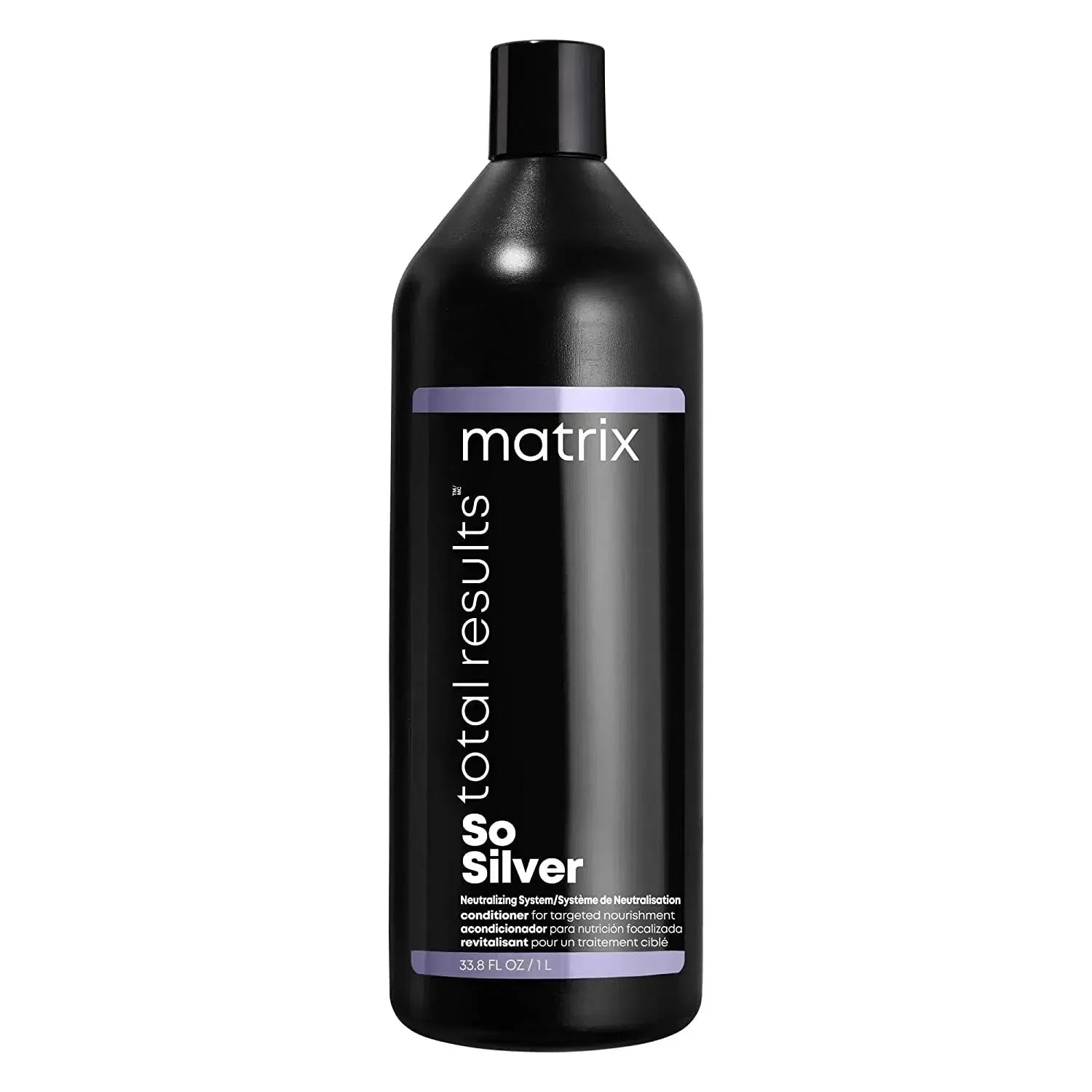 So Silver Conditioner