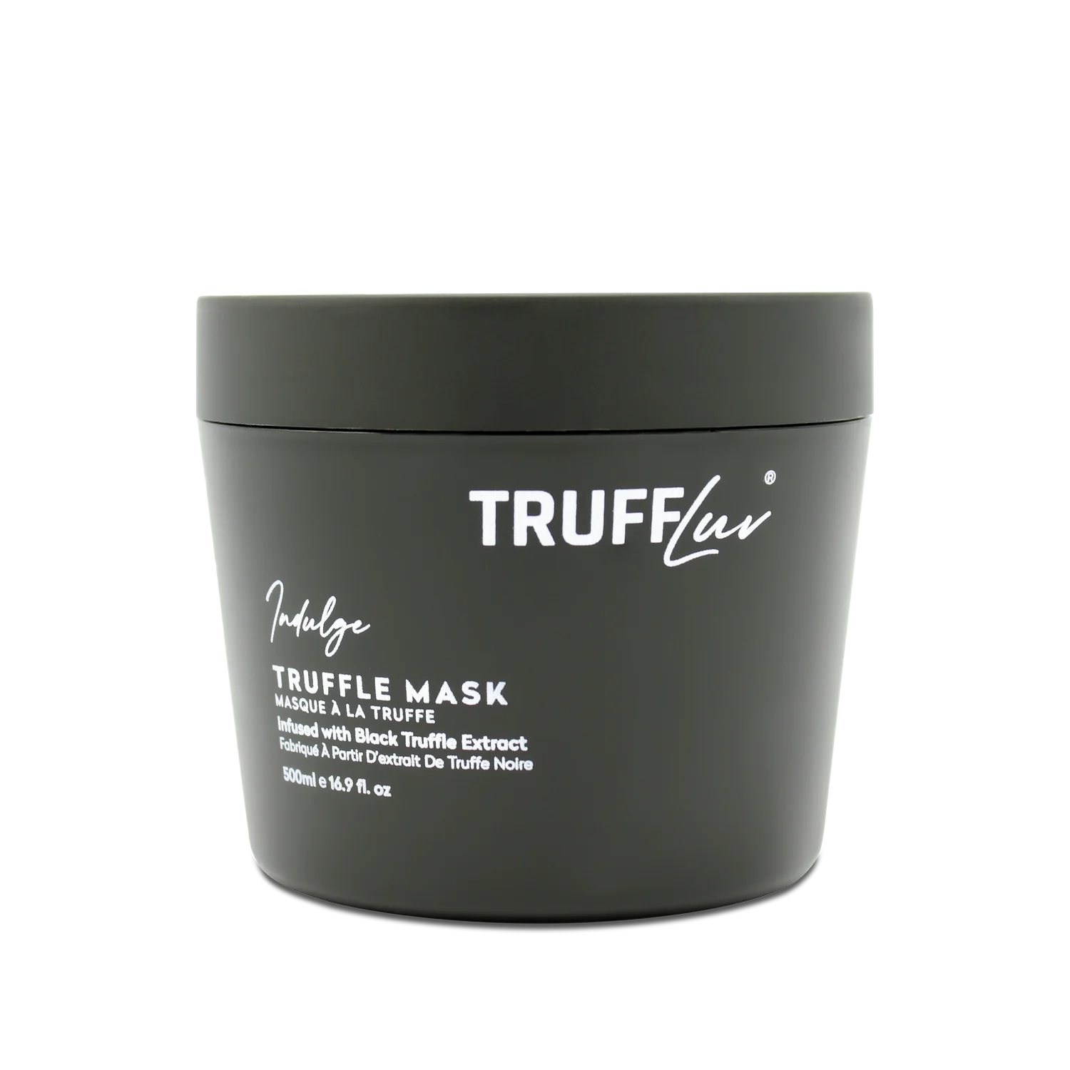 Truffle mask