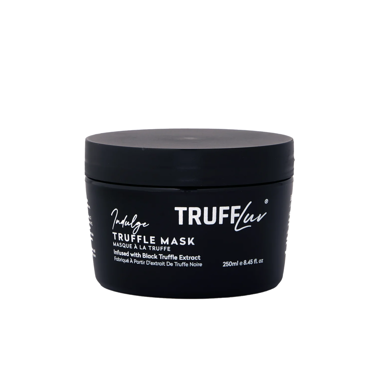 Truffle mask