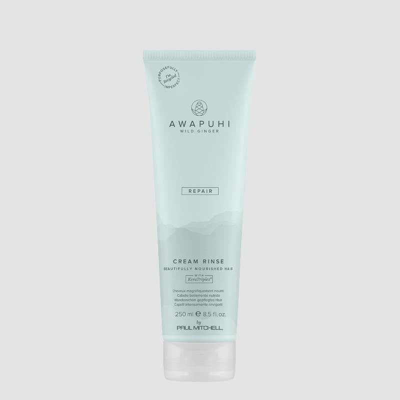 Cream Rinse