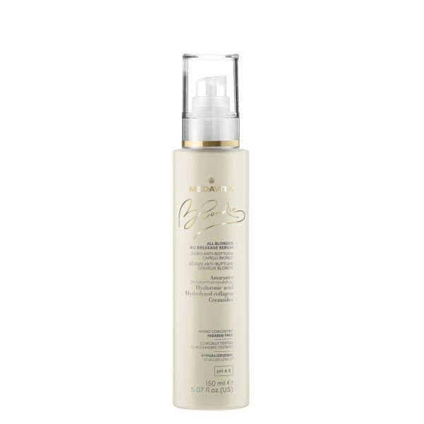 All Blondes No Breakage Serum 150ml - Scentbar