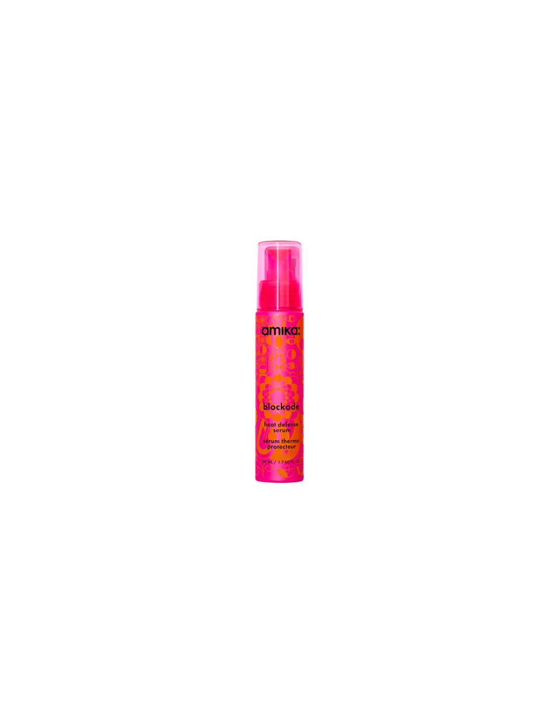 Amika - Blockade - Heat Defense Serum