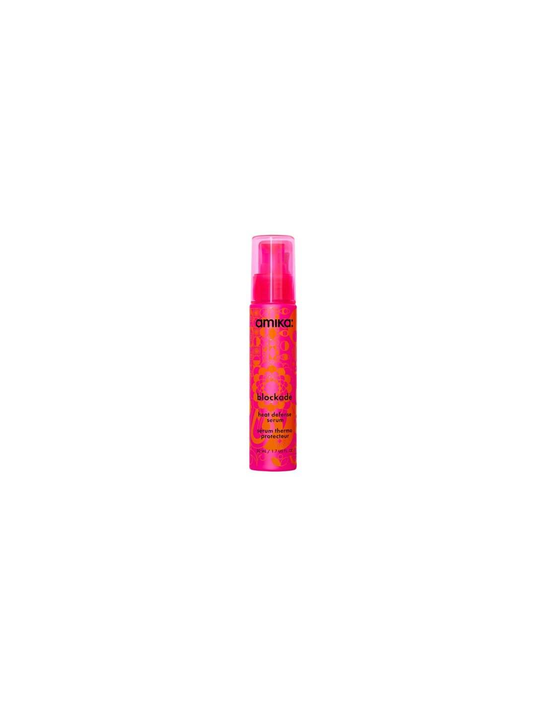 Amika - Blockade - Heat Defense Serum - Scentbar