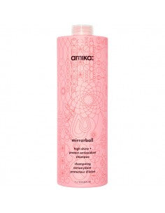 Mirrorball - High Shine & Protect Antioxidant Shampoo