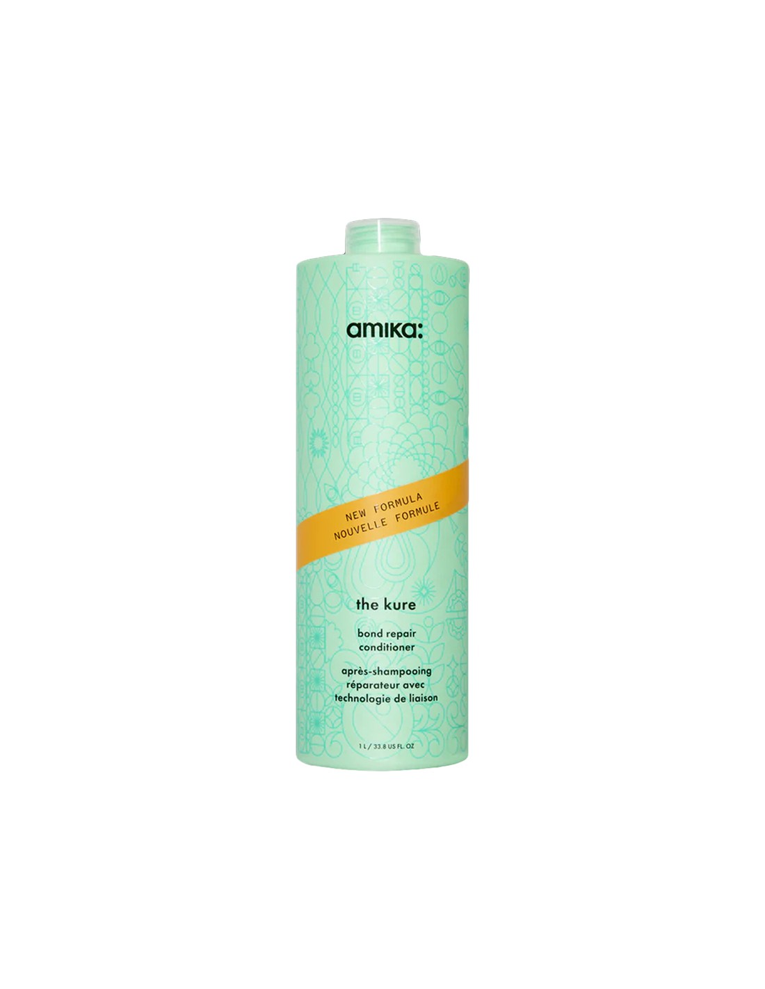 The Kure - Bond Repair Conditioner