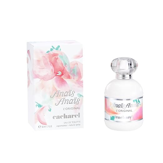 Anais Anais eau de toilette - Scentbar