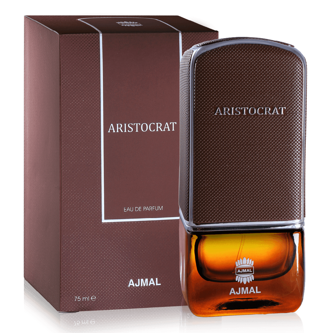 Aristocrat By Ajmal edp 100ml - Scentbar