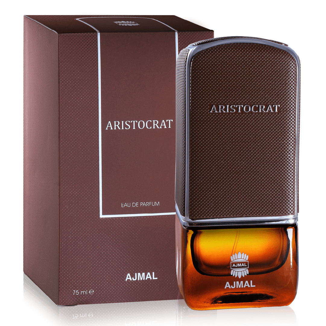 Aristocrat By Ajmal edp 100ml