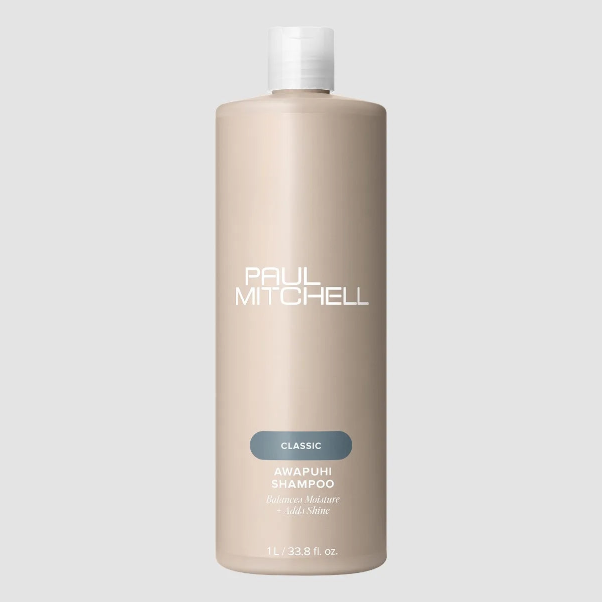 Awapuhi Shampoo