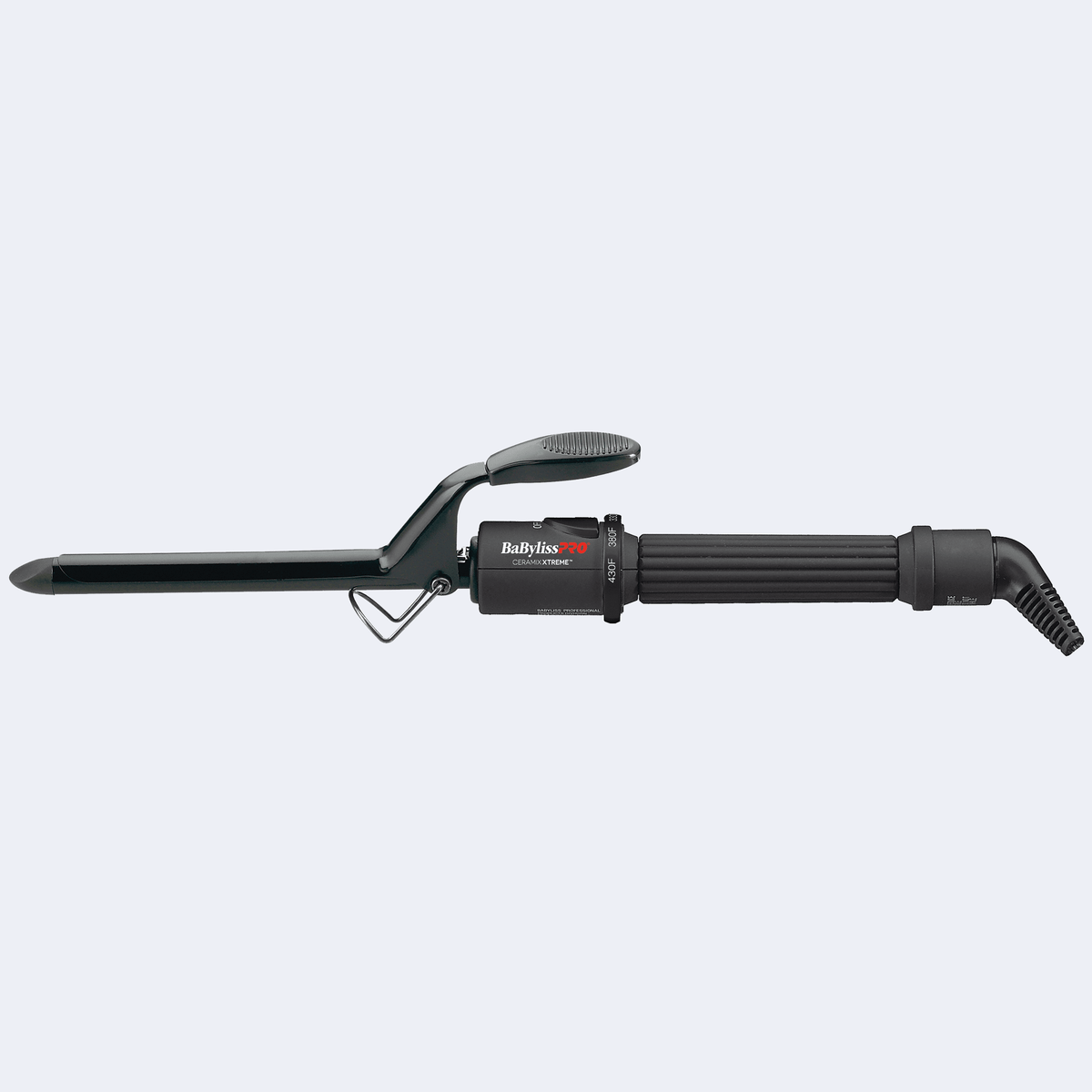 BaBylissPRO® Ceramix Xtreme™ 1/2" Curling Iron - Scentbar