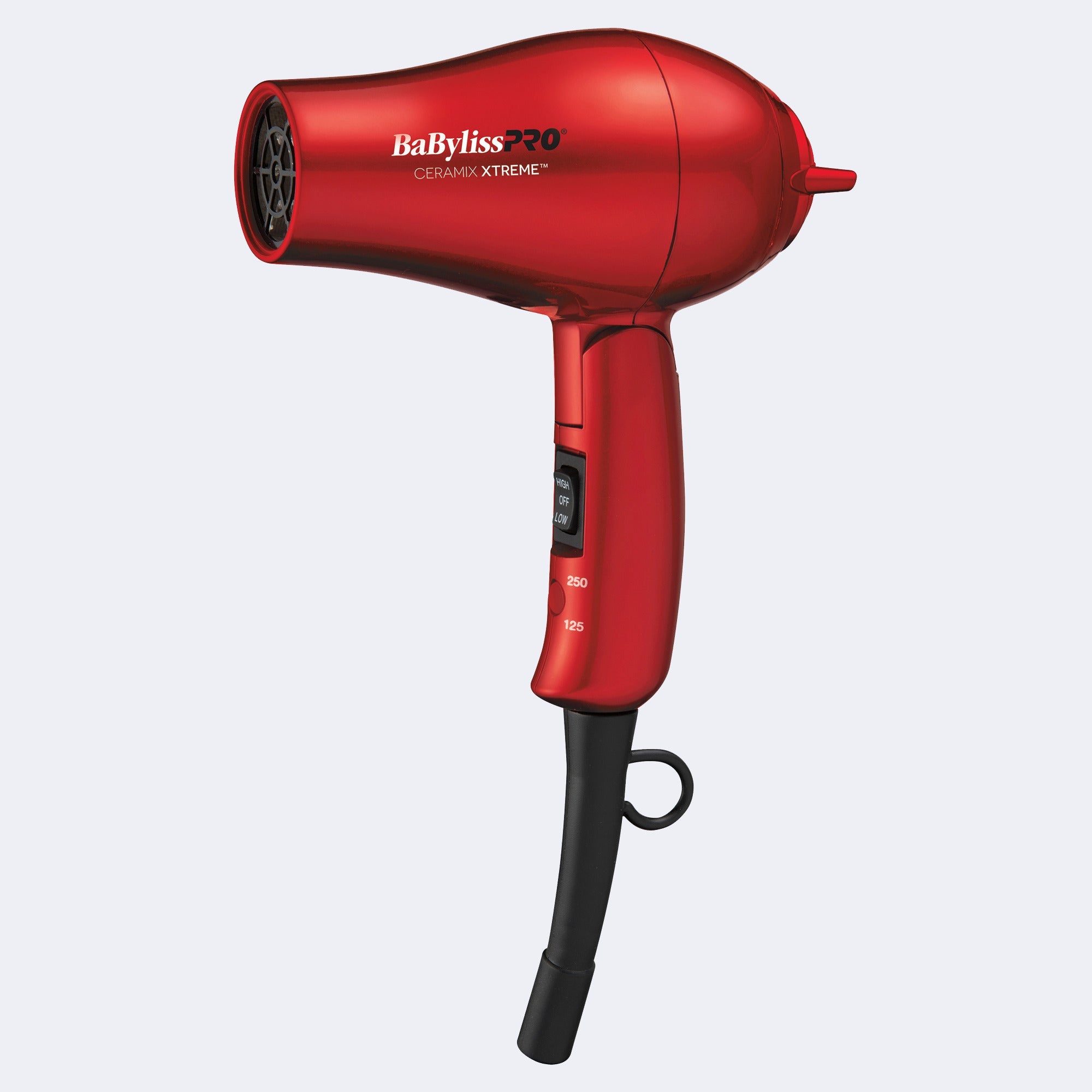 BaBylissPRO® Ceramix Xtreme™ Travel Dryer - Scentbar