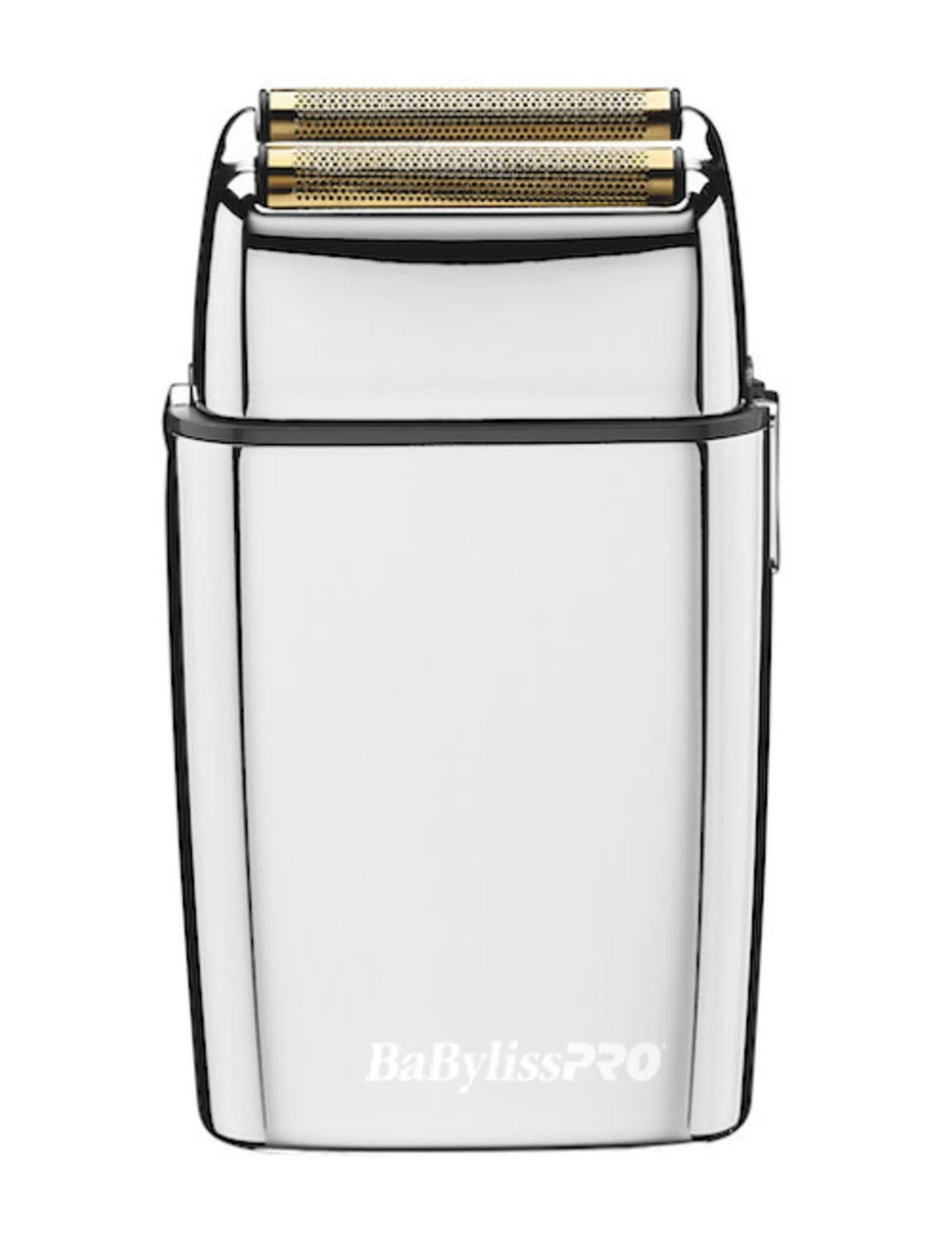 BABYLISSPRO Double Metal Foil Shaver - FXFS2 - Scentbar