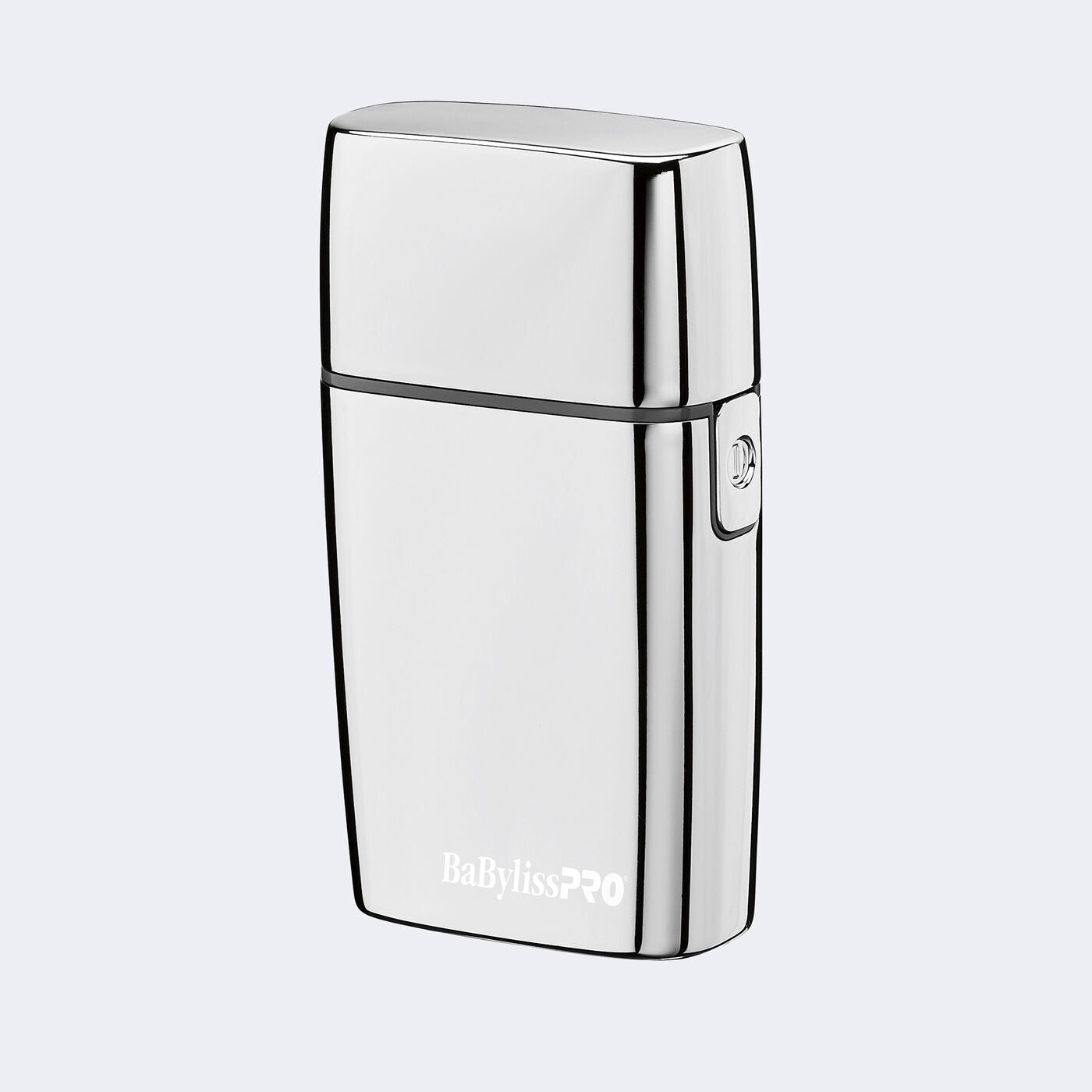 BaBylissPRO® FOILFX02™ Dual Blade Metal Shaver (Corded/Corded) - Scentbar