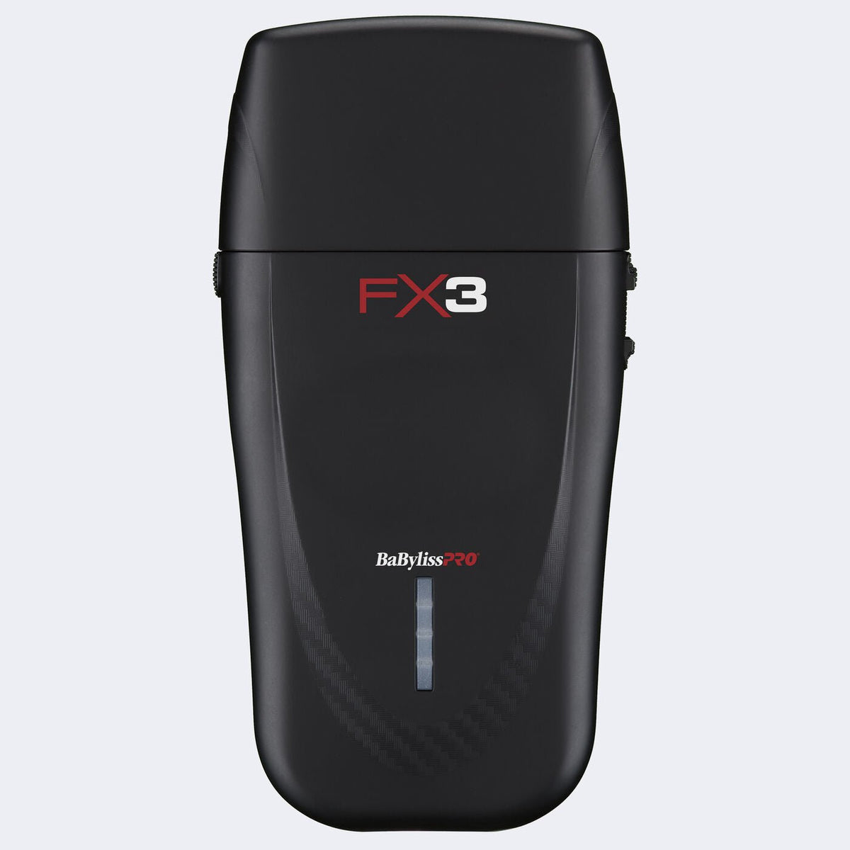 BaBylissPRO® FX3 High-Speed Dual Blade Shaver (Corded/Corded) - Scentbar