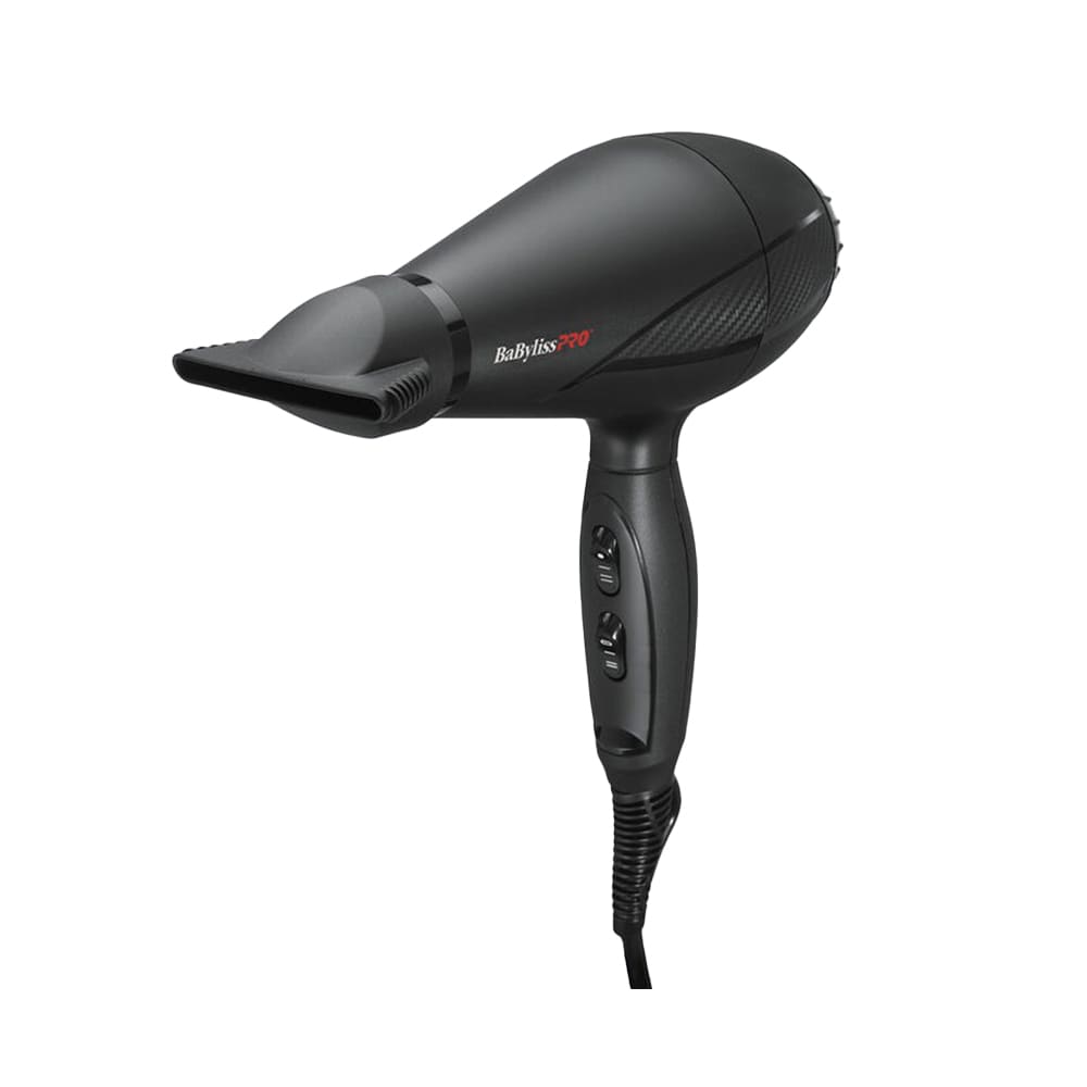 BABYLISSPRO PROFESSIONAL ITALIAN BLACK DRYER - Scentbar