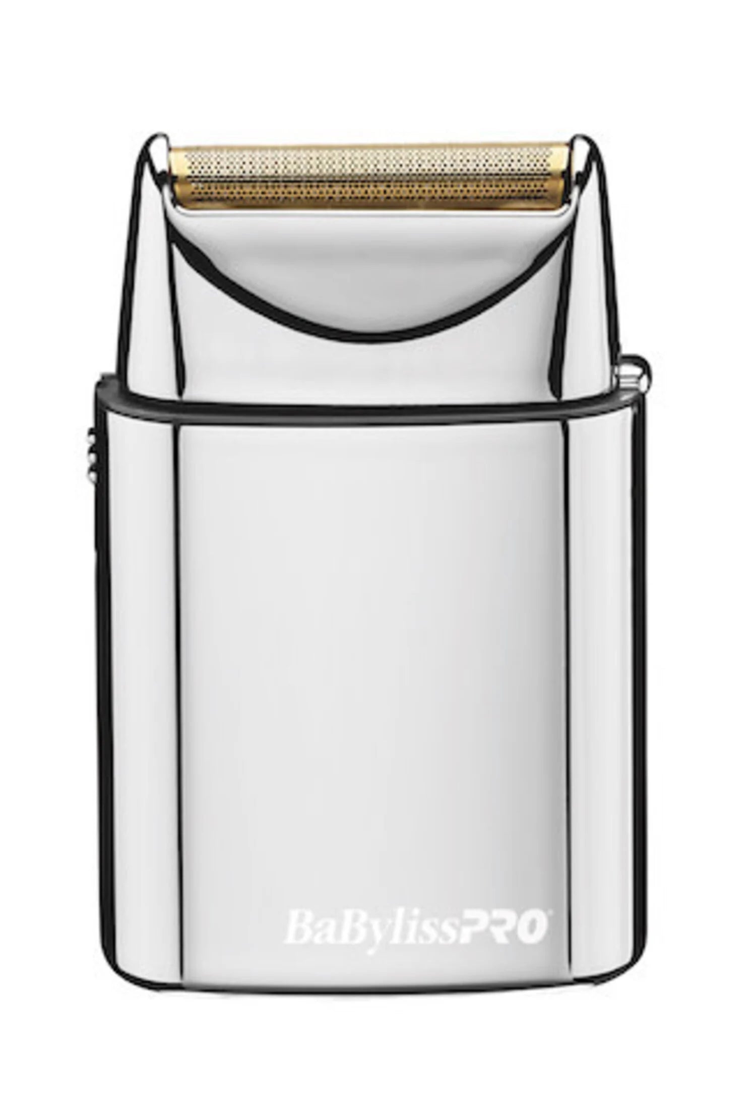 BABYLISSPRO Rasoir Métallique à Lame Unique - FXFS1