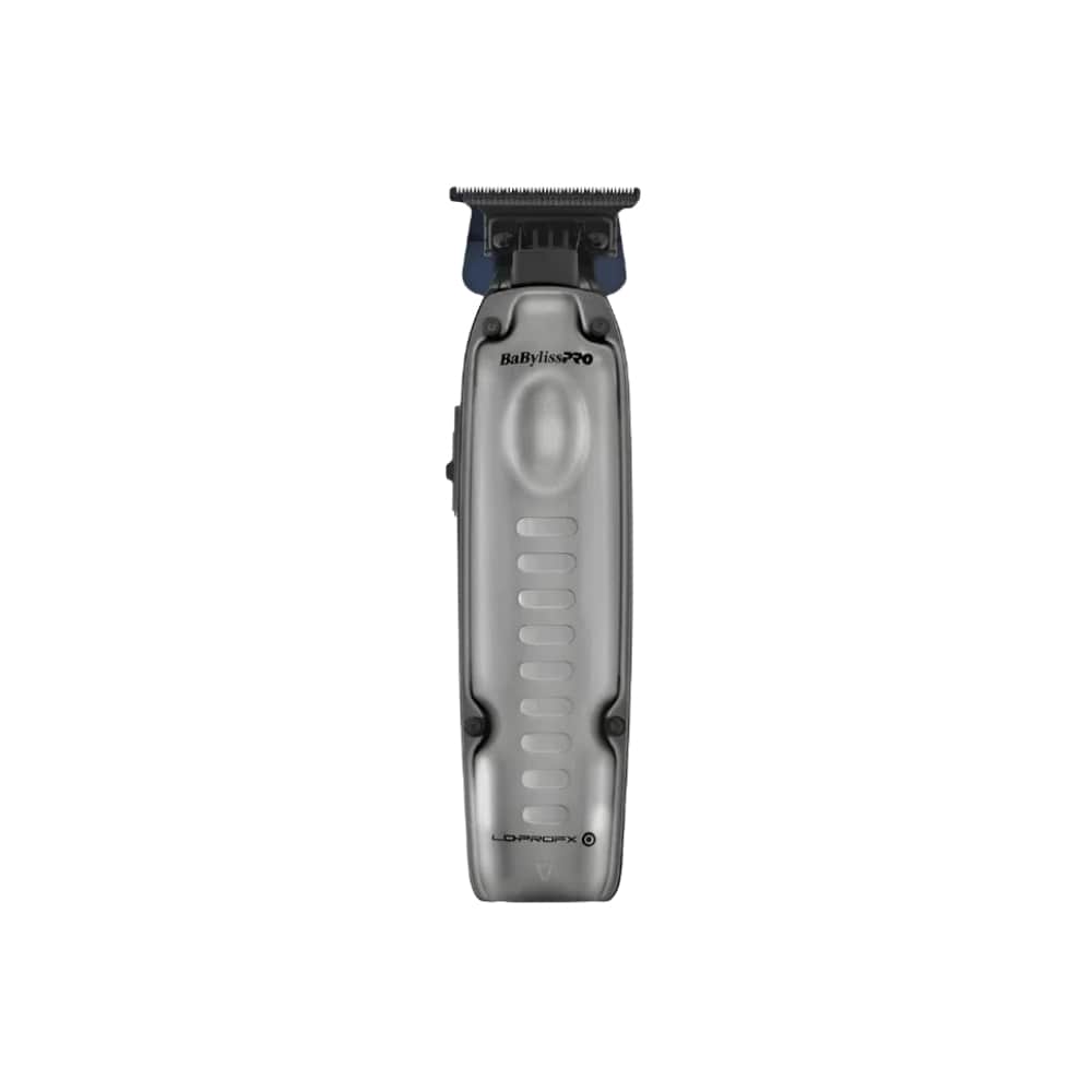 BABYLISSPRO T-BLADE STANDARD TEETH IN BLUE TITANIUM - Scentbar